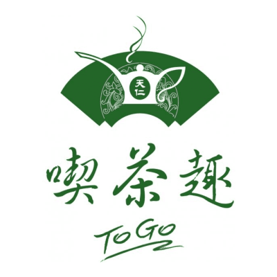 Logo of  天仁茶業股份有限公司.
