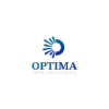 Logo of Optima Total Solutions Inc..