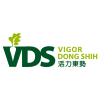 Logo of VDS活力東勢.