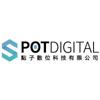 Logo of 點子數位科技有限公司.