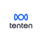 Tenten.co | 數位轉型專家 | Webflow 官方合作夥伴 logo