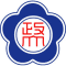 Logo of National Chengchi University.