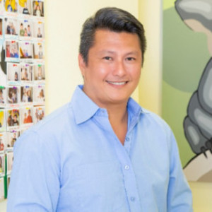 Avatar of Dr Khuong Nguyen.