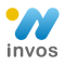 Logo of Invos Co., Ltd. 睿點行動股份有限公司.