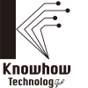 Logo of 代碼科技有限公司.