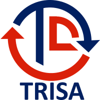 Logo of TRISA MANDIRI SEJAHTERA.