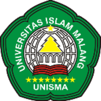 Logo of Universitas Islam Malang.