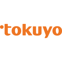 Logo of PT TOKUYO JAYA INDONESIA.
