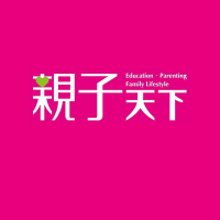 Logo of 親子天下股份有限公司.
