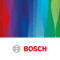 Logo of Robert Bosch GmbH.