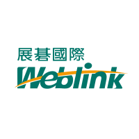 Logo of 展碁國際股份有限公司.