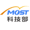 Logo of 中華民國科技部.