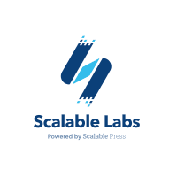 斯凱博有限公司 Scalable Inc logo