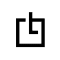 廊革實業有限公司 logo