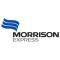 Logo of Morrison Express.
