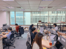 羅傑斯人工智能股份有限公司 work environment photo