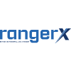 Logo of RangerX 睿決科技.