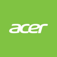 Logo of Acer 宏碁.