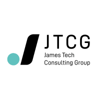 Logo of 詹姆斯科技顧問有限公司JTCG (Zendesk Global Partner).