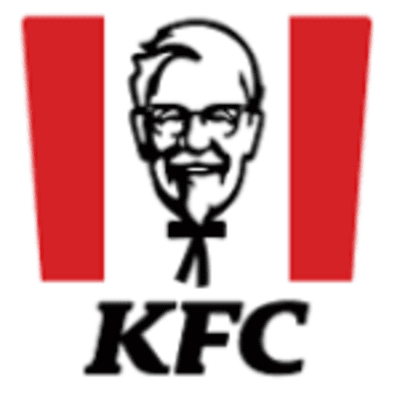 Logo of 肯德基KFC_富利餐飲股份有限公司.