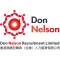 Don Nelson Recruitment Limited