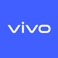Logo of PT vivo Mobile Indonesia.