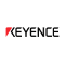 Logo of KEYENCE CORPORATION..