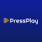 PressPlay  logo