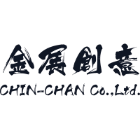 Logo of 金展創意有限公司.