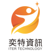 Logo of 奕特資訊有限公司.