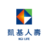 Logo of 凱基人壽保險股份有限公司(總公司).
