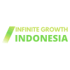 Logo of Infinite Growth Indonesia.