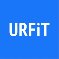 Logo of 適才科技 URFiT Tech.