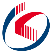 Logo of 凱衛資訊股份有限公司-第一事業群.
