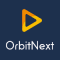 Logo of OrbitNext.