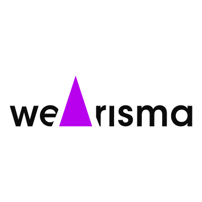 Logo of WeArisma.