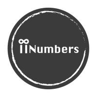 Logo of 木刻思股份有限公司 iiNumbers.