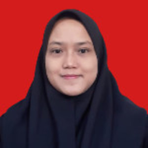 Avatar of Dina Syifa Nurussakinah.