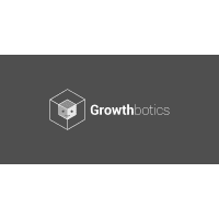 Logo of growthbotics.
