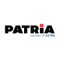 Logo of PT UNITED TRACTORS PANDU ENGINEERING (PATRIA).