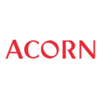 Logo of Acorn Marketing & Research Consultants.