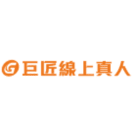 Logo of 巨匠雲科技教育股份有限公司.