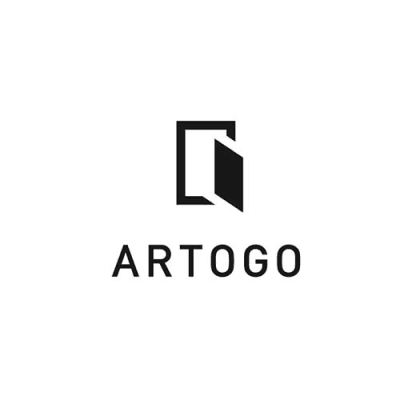 Logo of ARTOGO 帶你看展.