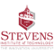 Logo of Stevens Institute of Technology.