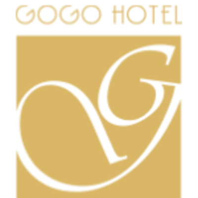 Logo of GOGOHOTEL .
