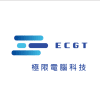 Logo of ECGT馬來西亞商極限電腦科技.