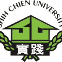 Logo of 實踐大學高雄校區.