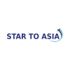 Logo of Star To Asia.