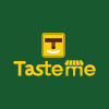 Logo of Tasteme.