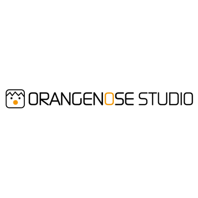 Logo of Orangenose Studio易銘有限公司.